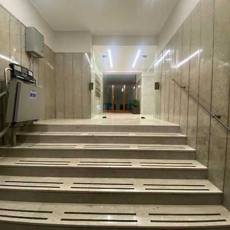 Cilea14 Bed & Breakfast Napoli Exterior foto