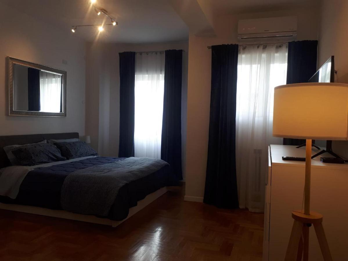 Cilea14 Bed & Breakfast Napoli Exterior foto