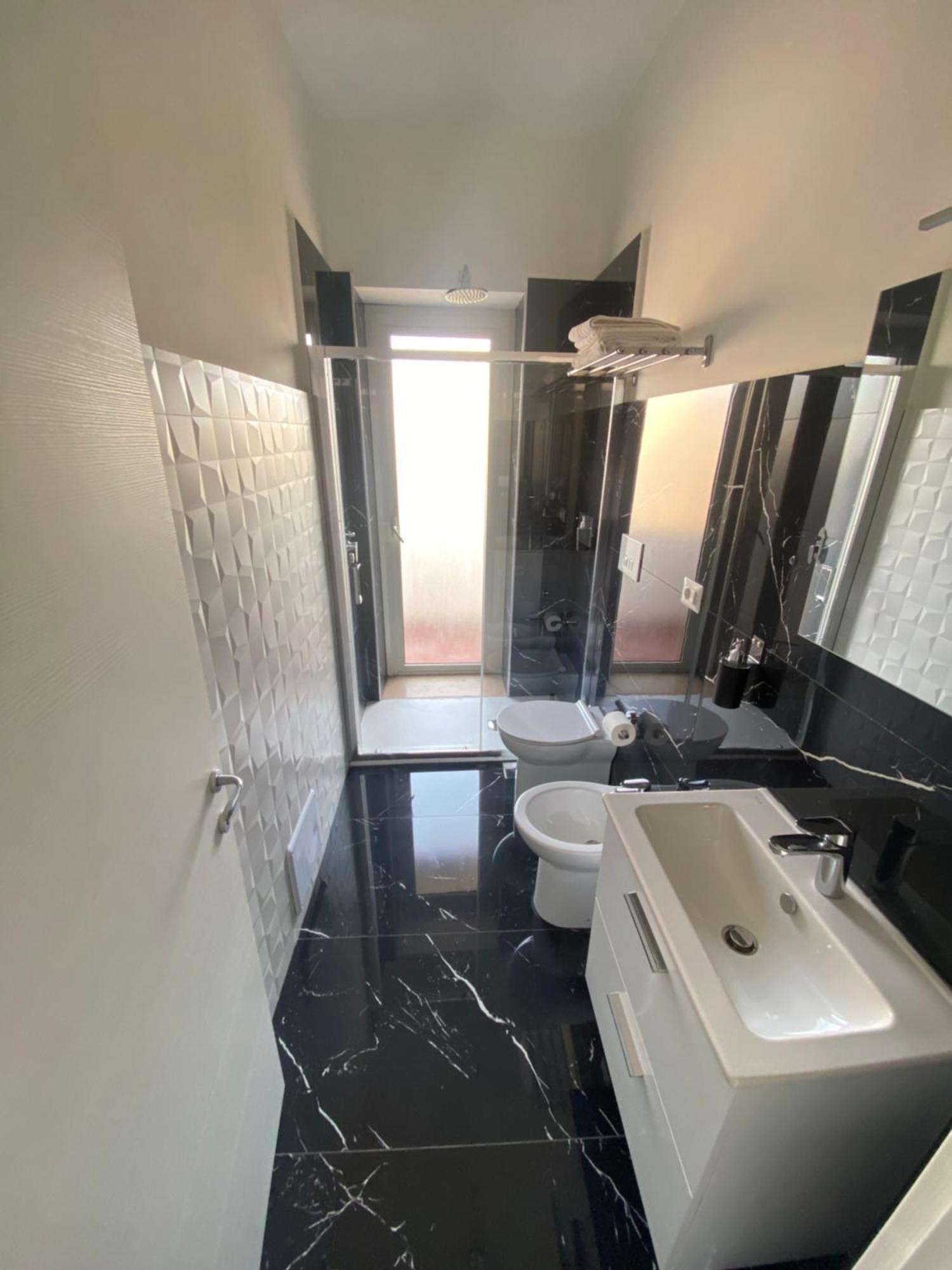 Cilea14 Bed & Breakfast Napoli Exterior foto